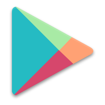 Play Store logo