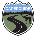 GaperGuide logo