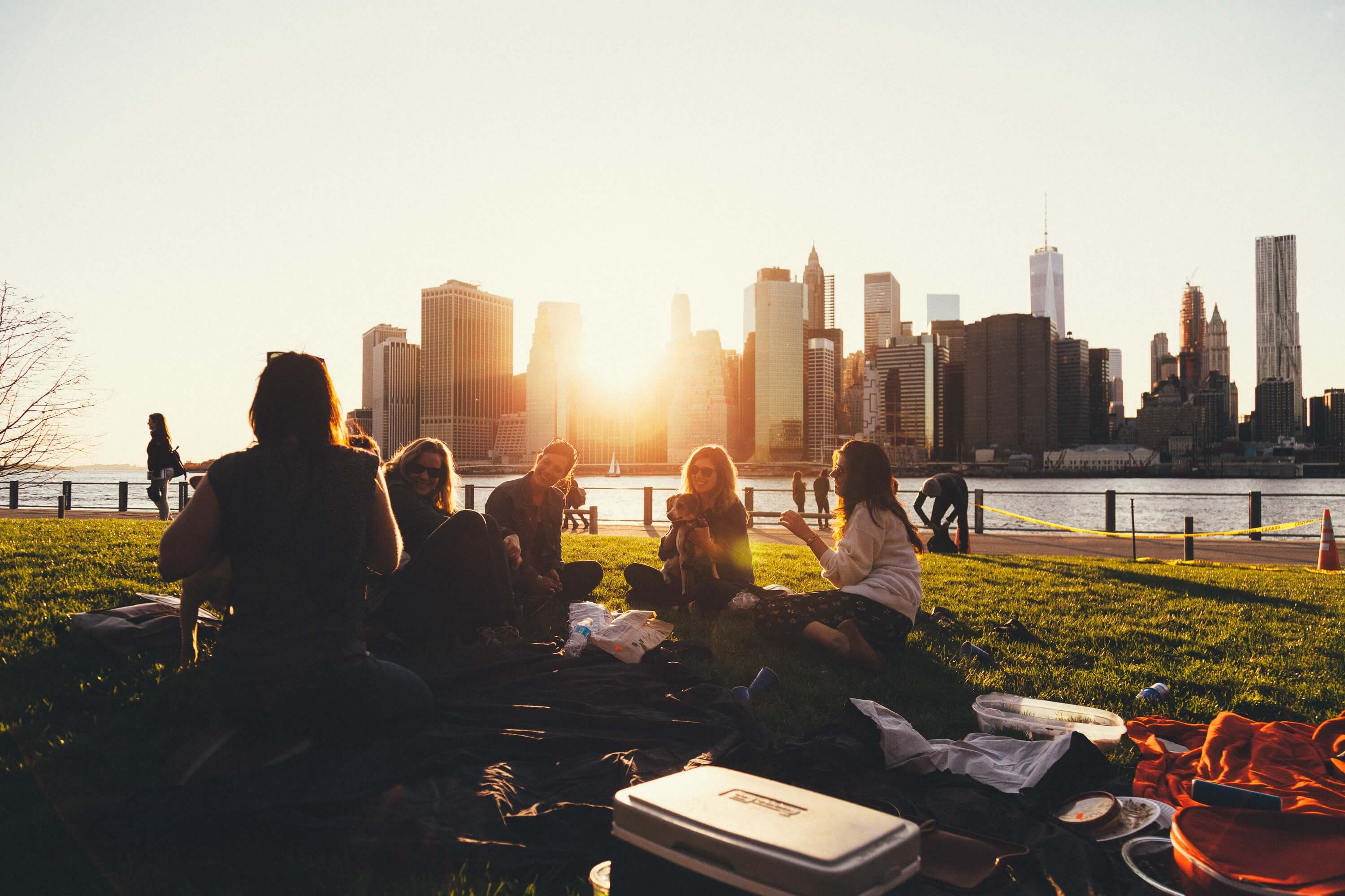 Urban Picnic